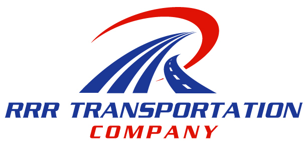 RRR Transportation Logo